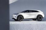 Infiniti QX Inspiration 2019 года